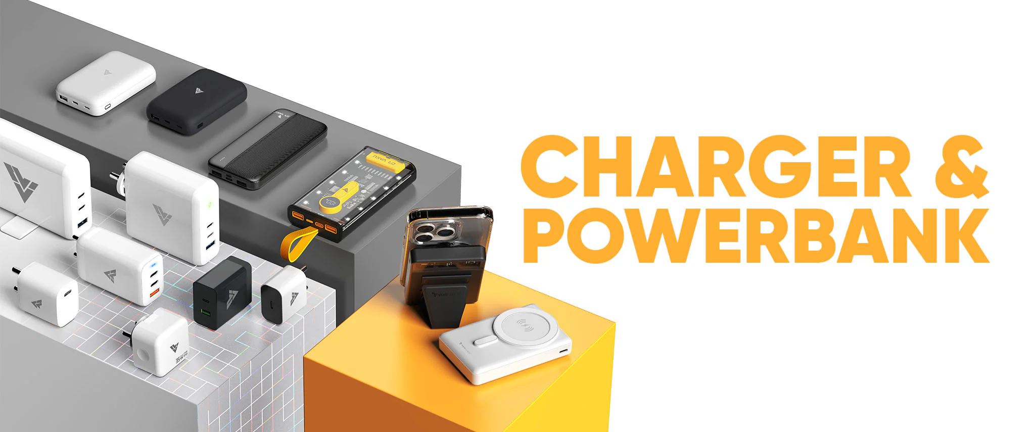 Vaku Luxos: Elevate Your Tech