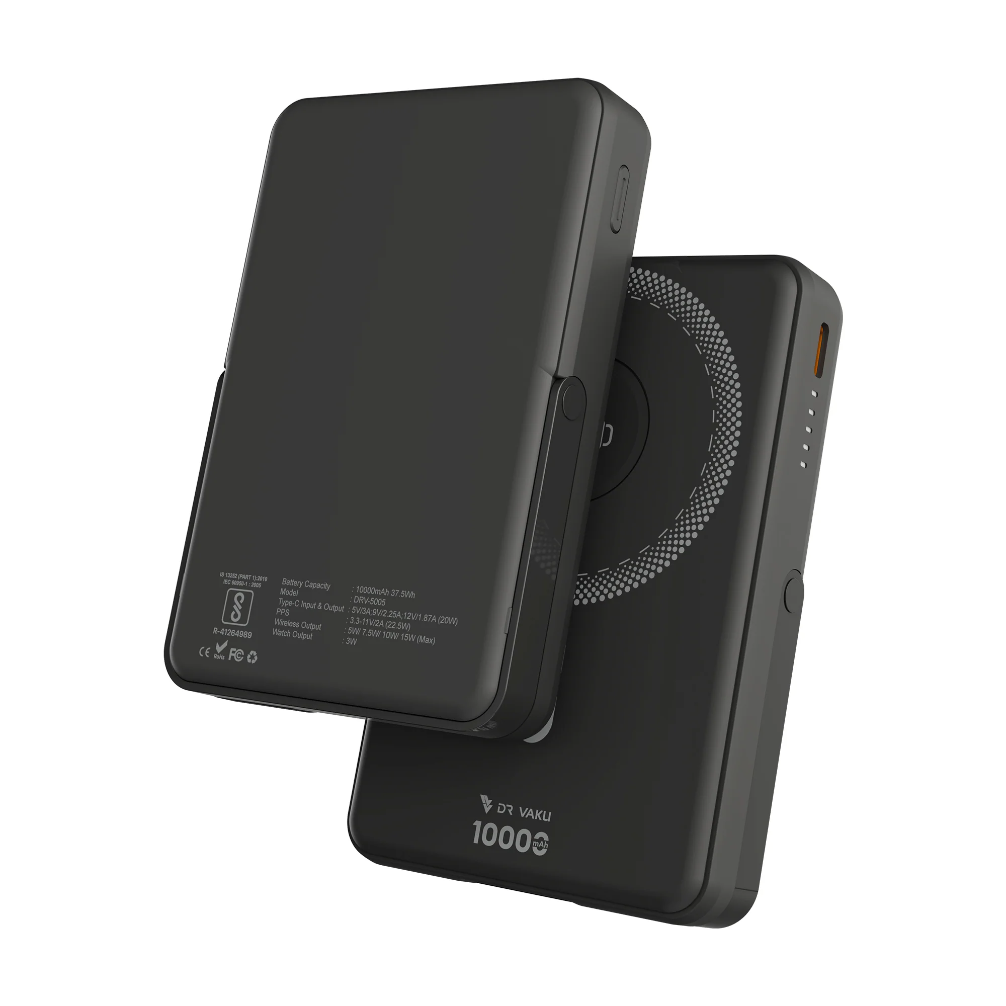 Powerbanks
